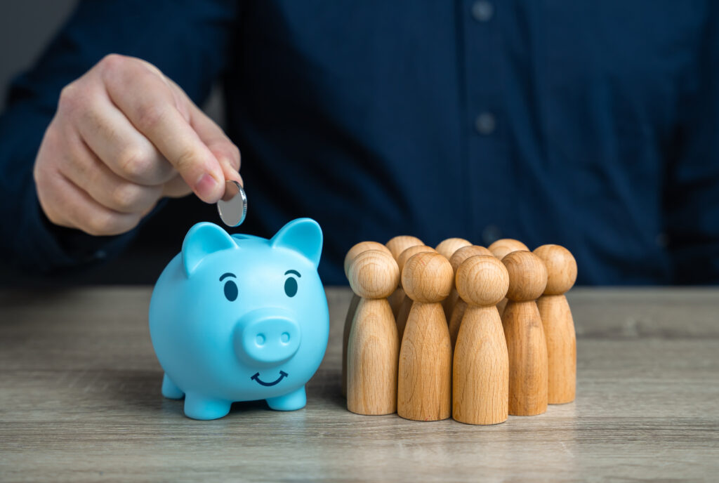 replenishment-of-the-community